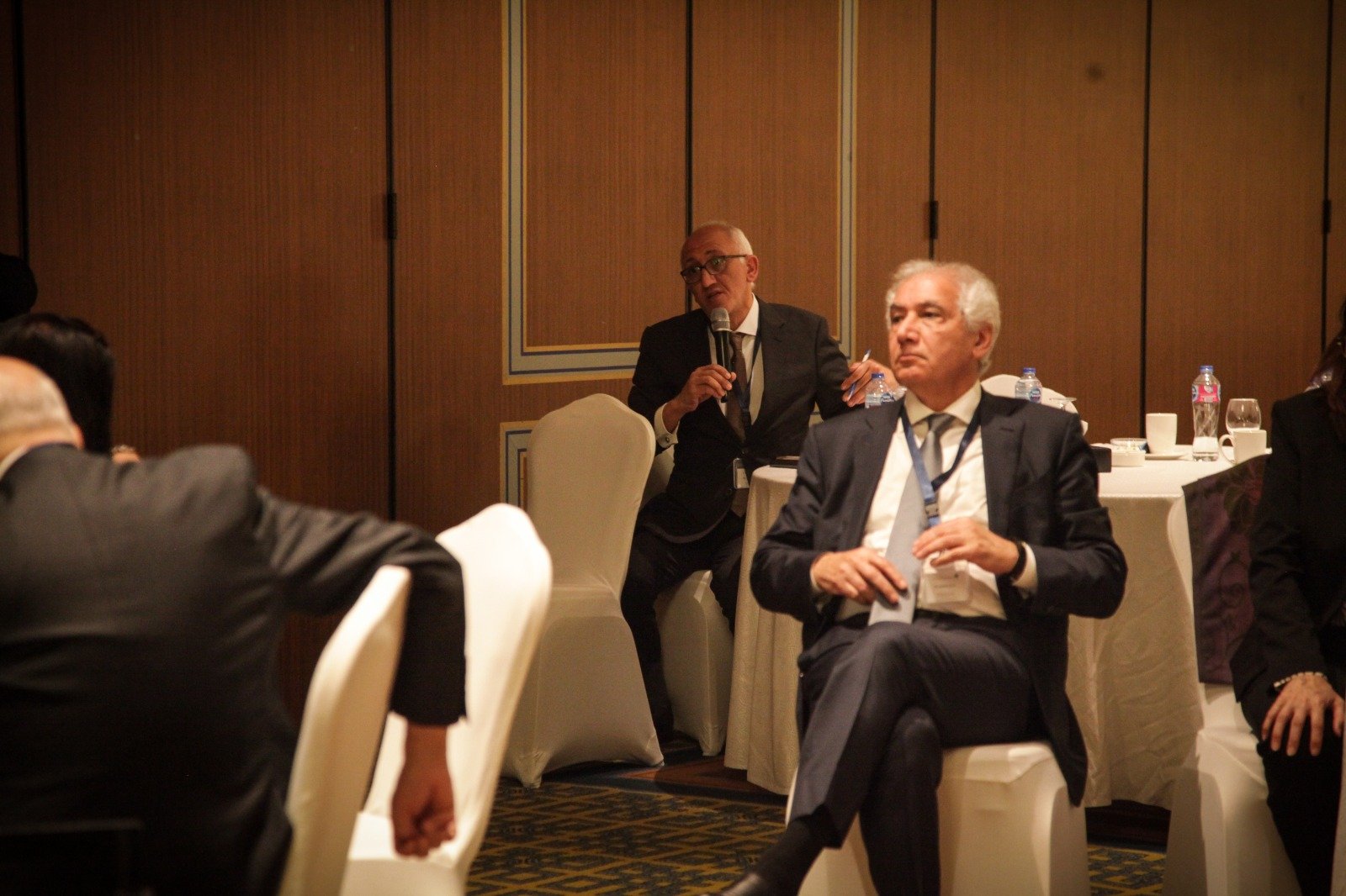 Toward Resilient Health Systems Post-COVID-19 in the MENA Region | March 18–19, 2023