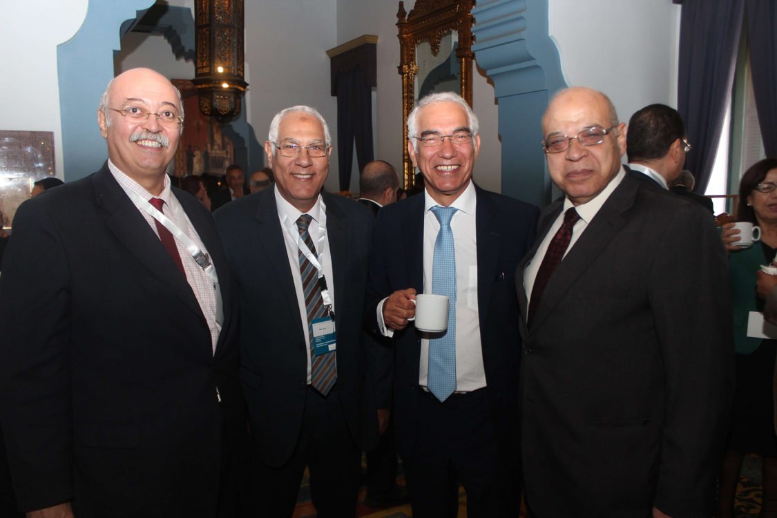 Universal Access to Quality Healthcare in Arab Countries – Regional Conference – Cairo, Egypt | November 12–13, 2016