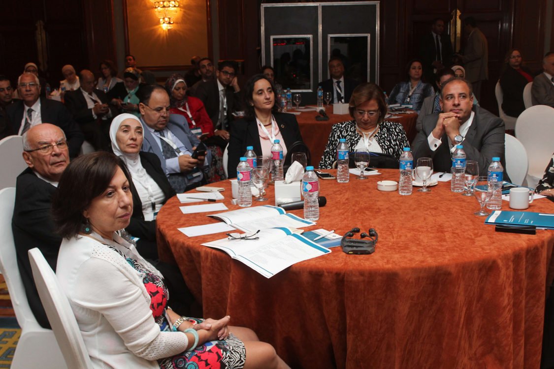 Universal Access to Quality Healthcare in Arab Countries – Regional Conference – Cairo, Egypt | November 12–13, 2016