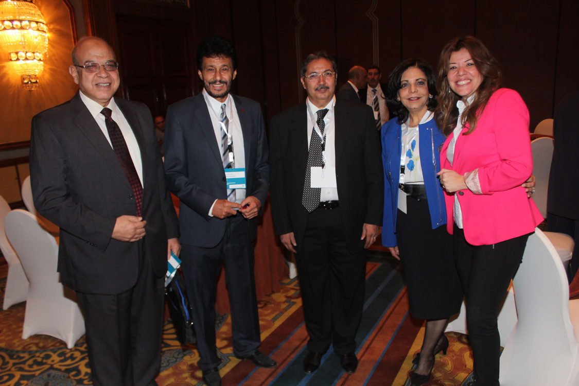 Universal Access to Quality Healthcare in Arab Countries – Regional Conference – Cairo, Egypt | November 12–13, 2016