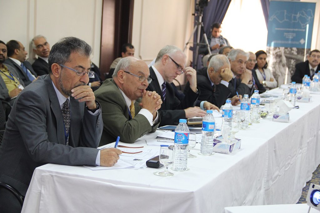 Governance in UHC – Cairo, Egypt