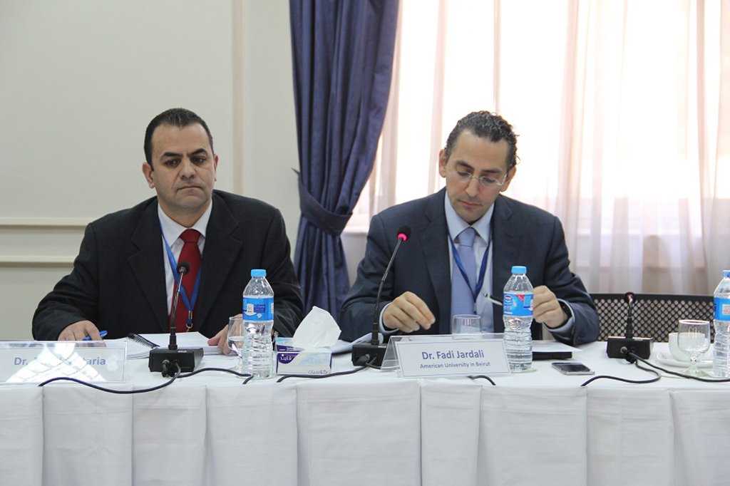 Governance in UHC – Cairo, Egypt