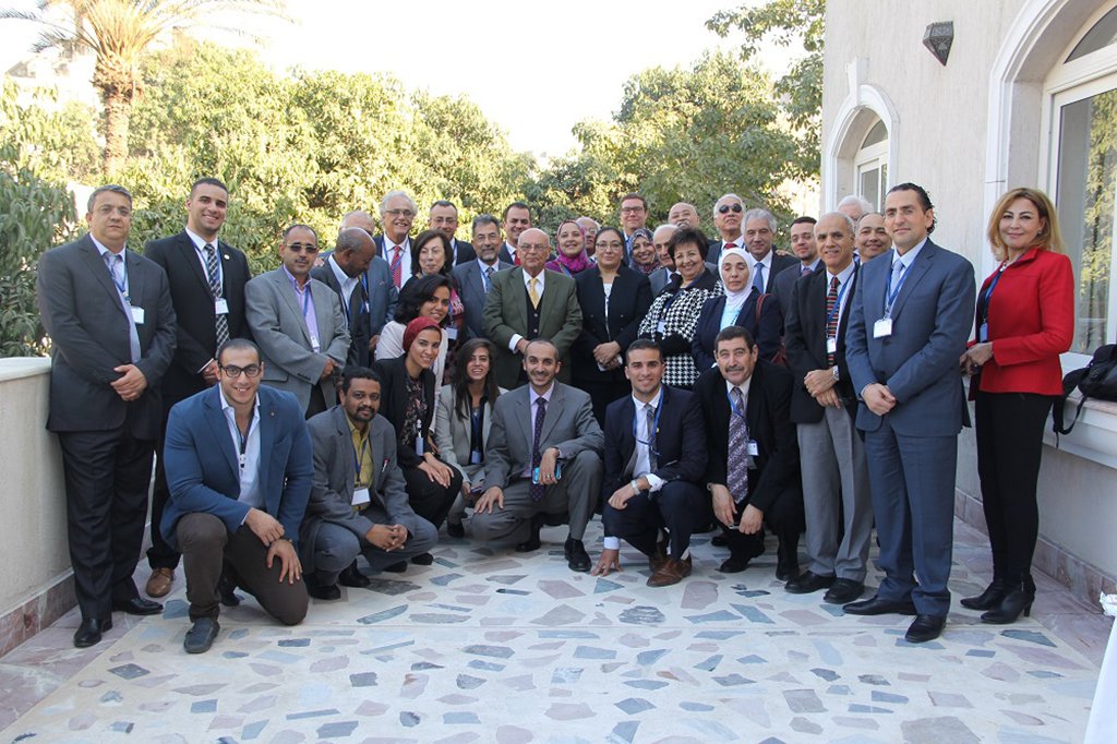 Governance in UHC – Cairo, Egypt
