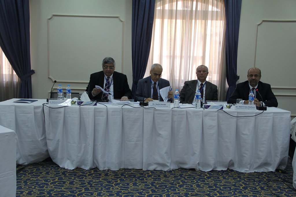 Governance in UHC – Cairo, Egypt