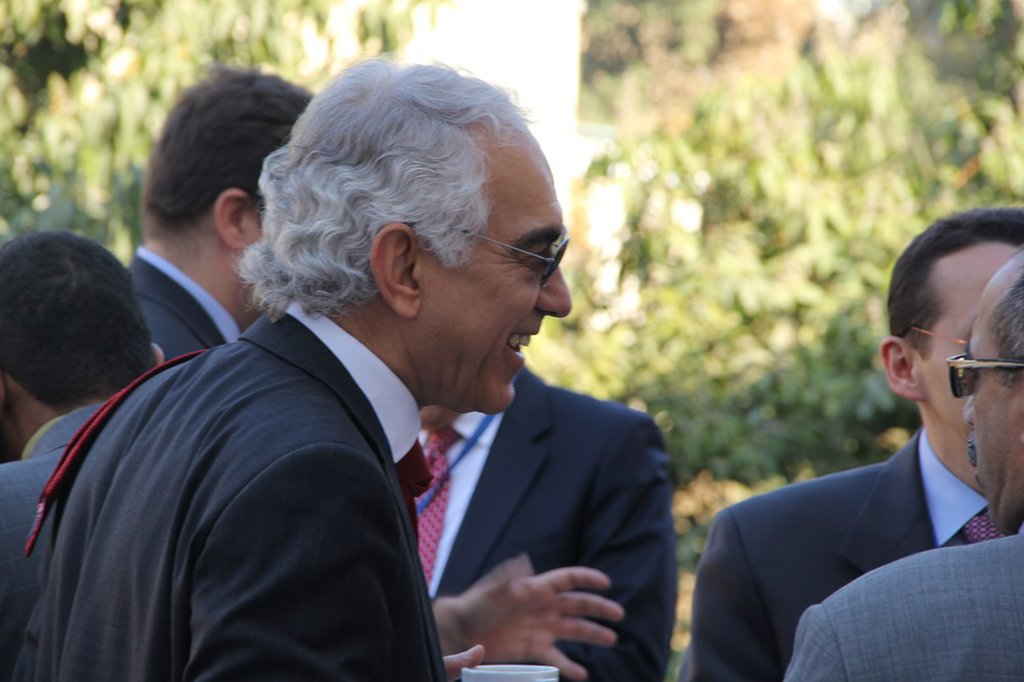 Governance in UHC – Cairo, Egypt