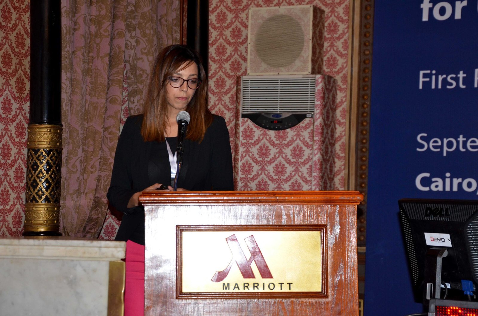 Health Technology Assessment for Universal Health Coverage – First Regional Forum – Cairo, Egypt | September 27–28, 2017