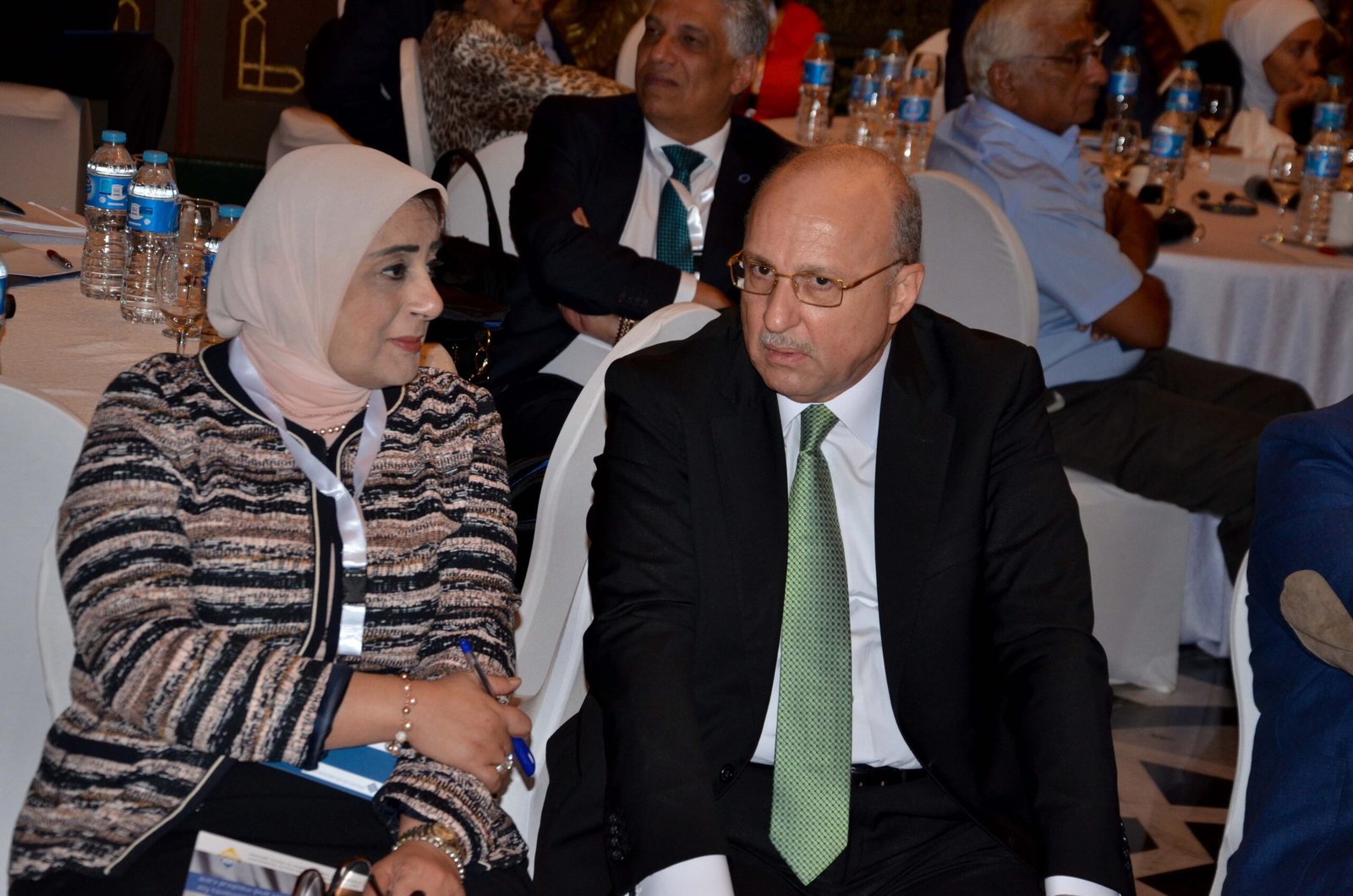 Health Technology Assessment for Universal Health Coverage – First Regional Forum – Cairo, Egypt | September 27–28, 2017