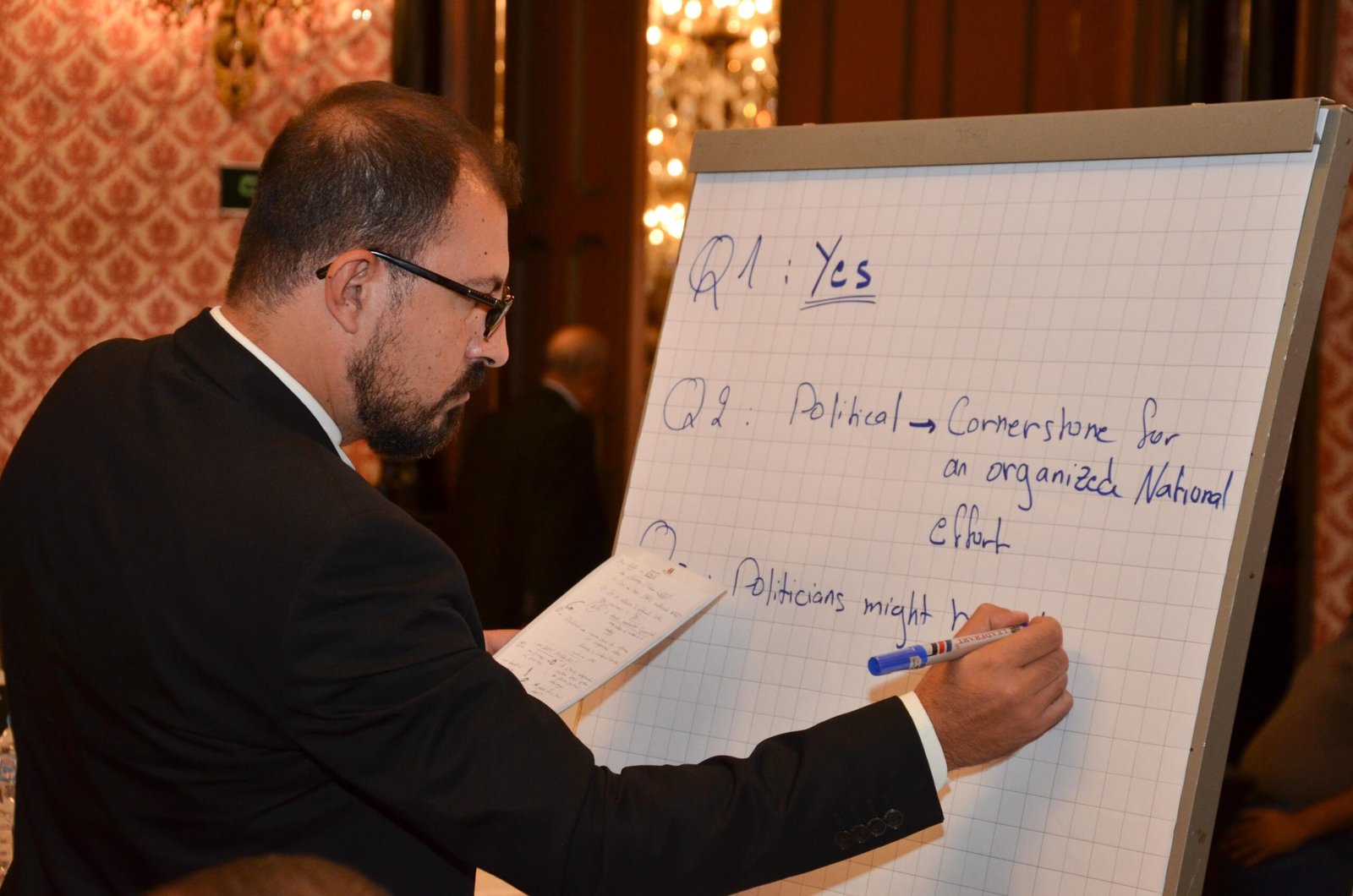 Health Technology Assessment for Universal Health Coverage – First Regional Forum – Cairo, Egypt | September 27–28, 2017