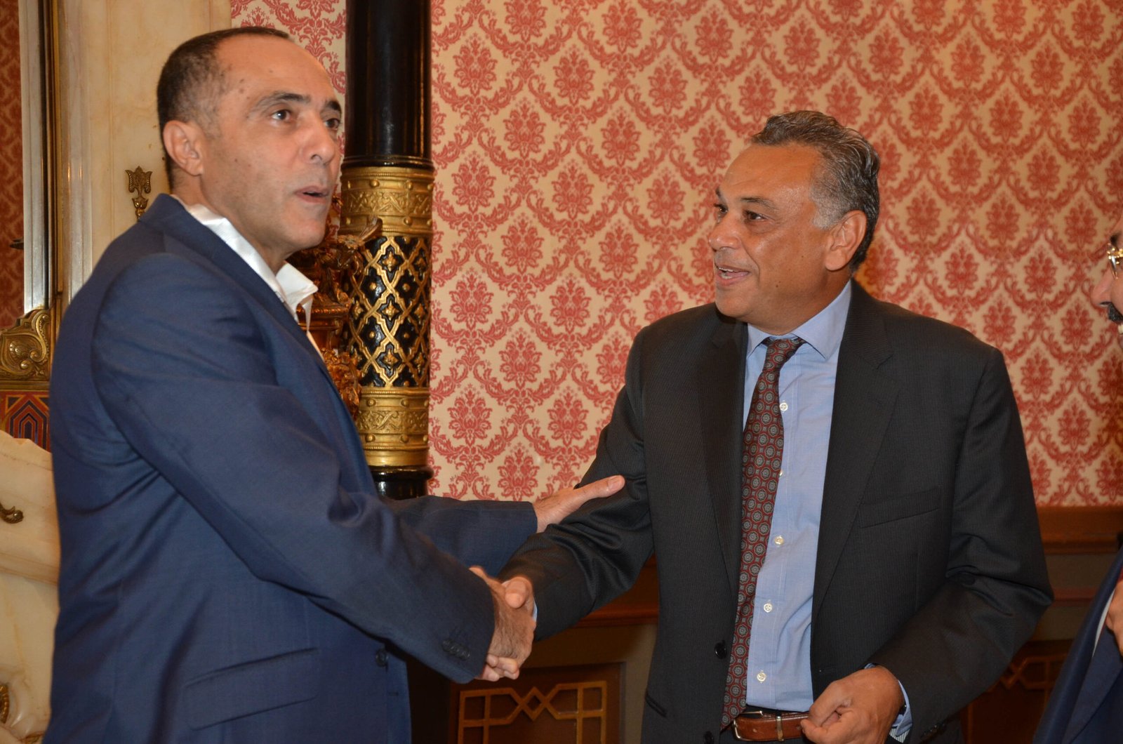 Health Technology Assessment for Universal Health Coverage – First Regional Forum – Cairo, Egypt | September 27–28, 2017