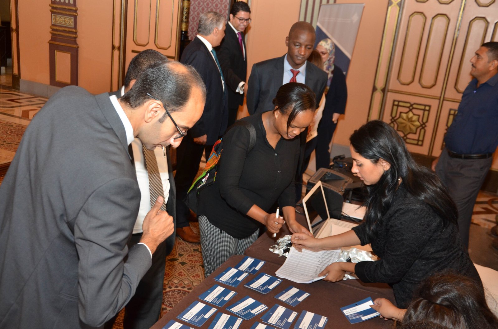 Health Technology Assessment for Universal Health Coverage – First Regional Forum – Cairo, Egypt | September 27–28, 2017