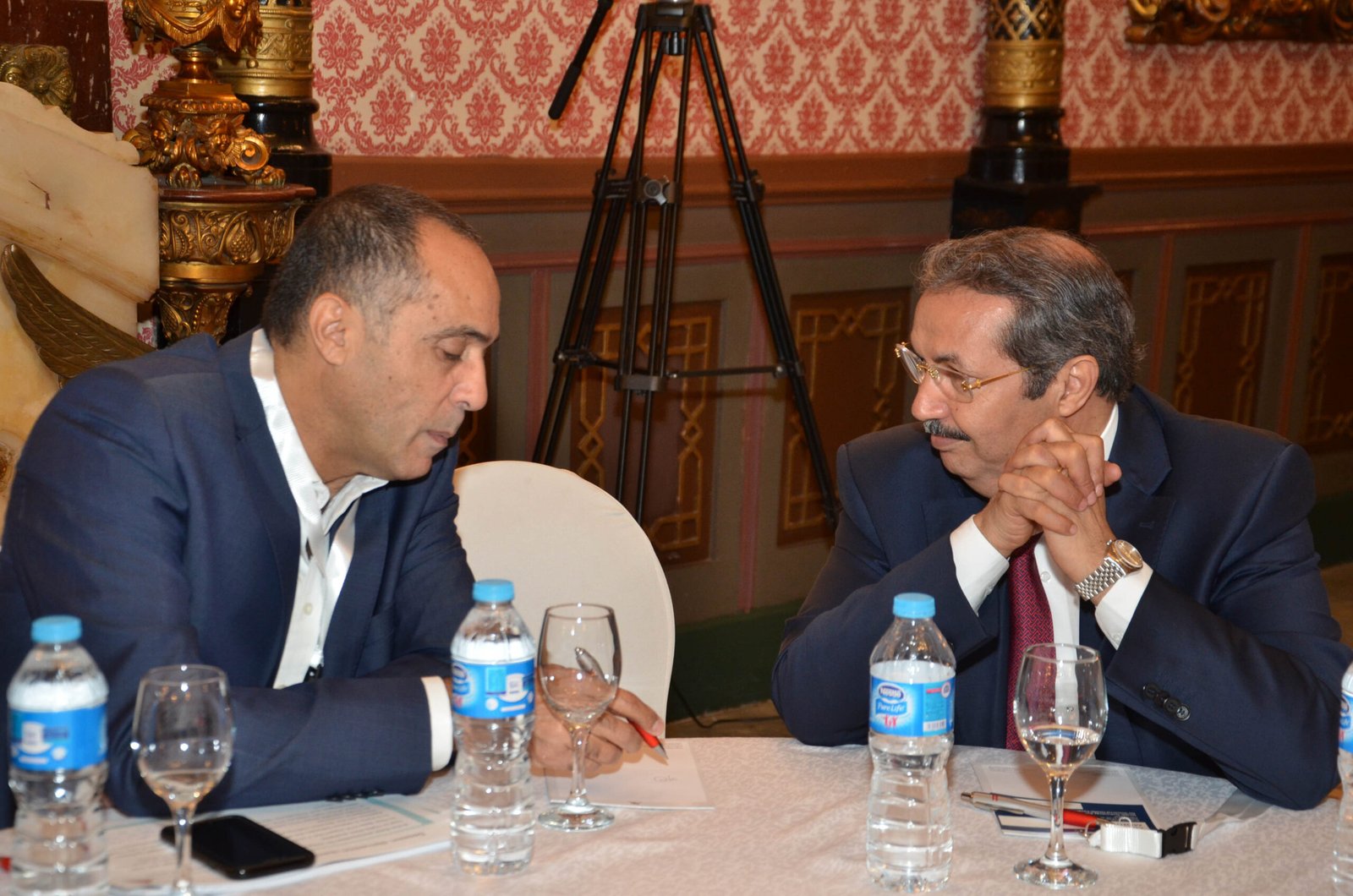 Health Technology Assessment for Universal Health Coverage – First Regional Forum – Cairo, Egypt | September 27–28, 2017