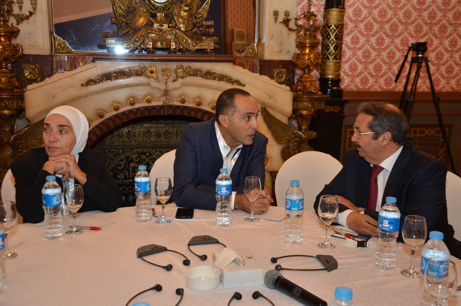 Health Technology Assessment for Universal Health Coverage – First Regional Forum – Cairo, Egypt | September 27–28, 2017