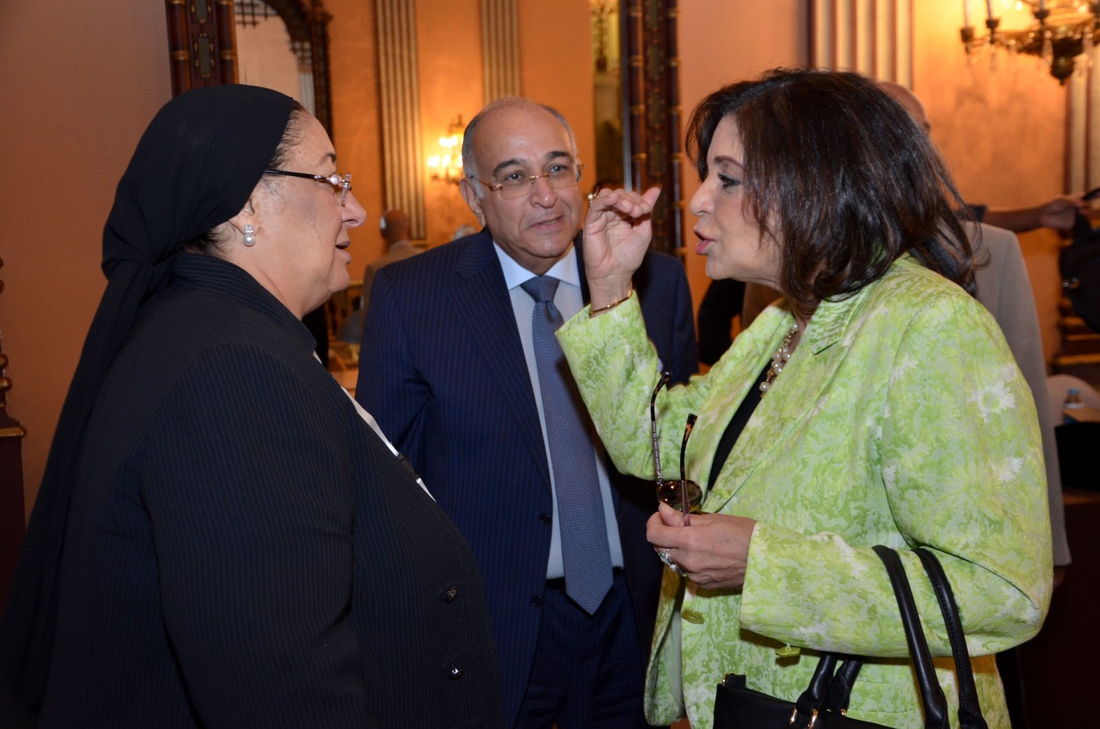Health Technology Assessment for Universal Health Coverage – First Regional Forum – Cairo, Egypt | September 27–28, 2017