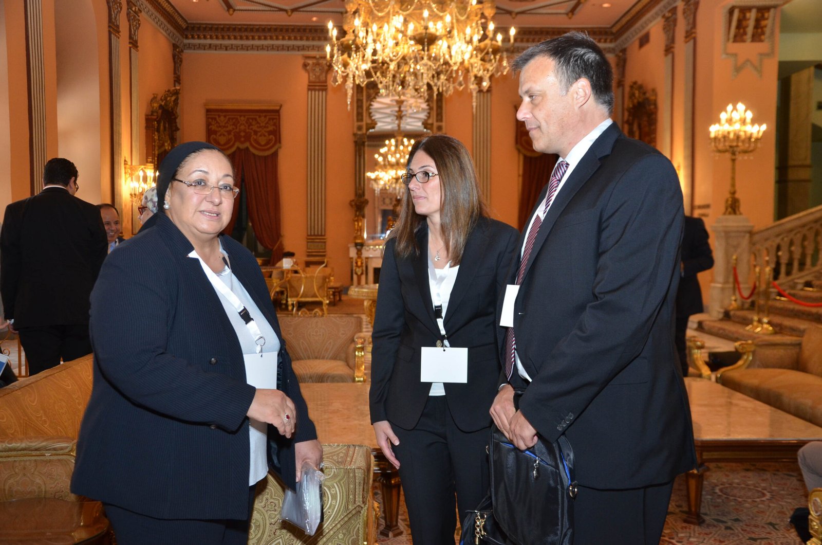 Health Technology Assessment for Universal Health Coverage – First Regional Forum – Cairo, Egypt | September 27–28, 2017