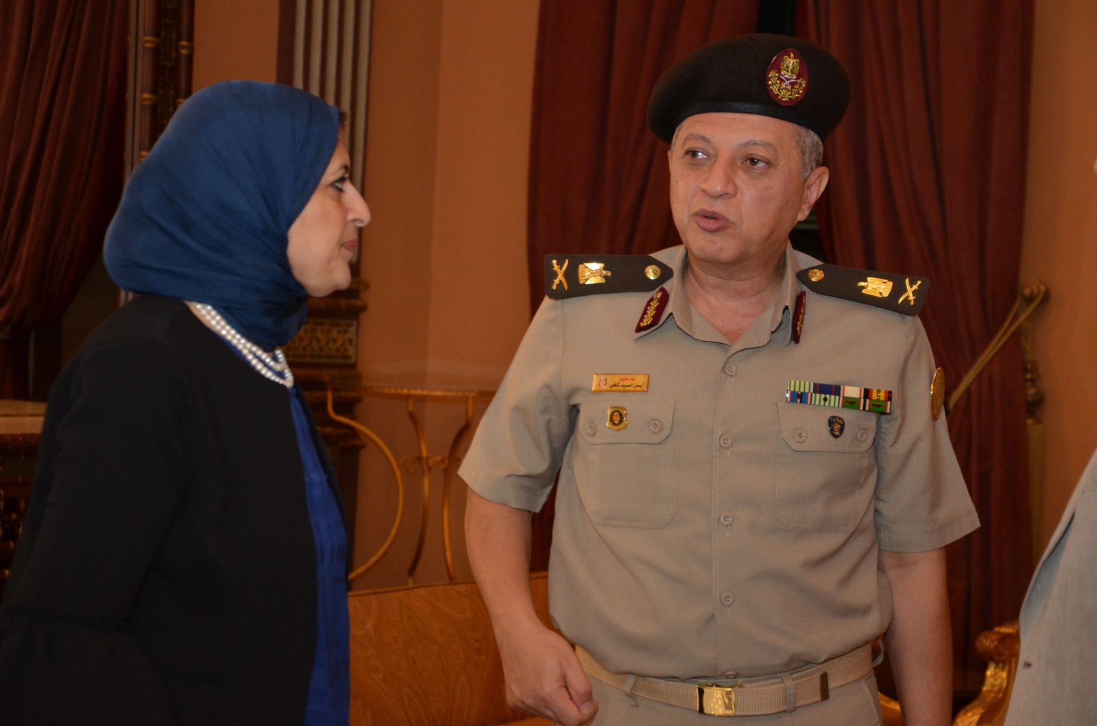 Health Technology Assessment for Universal Health Coverage – First Regional Forum – Cairo, Egypt | September 27–28, 2017
