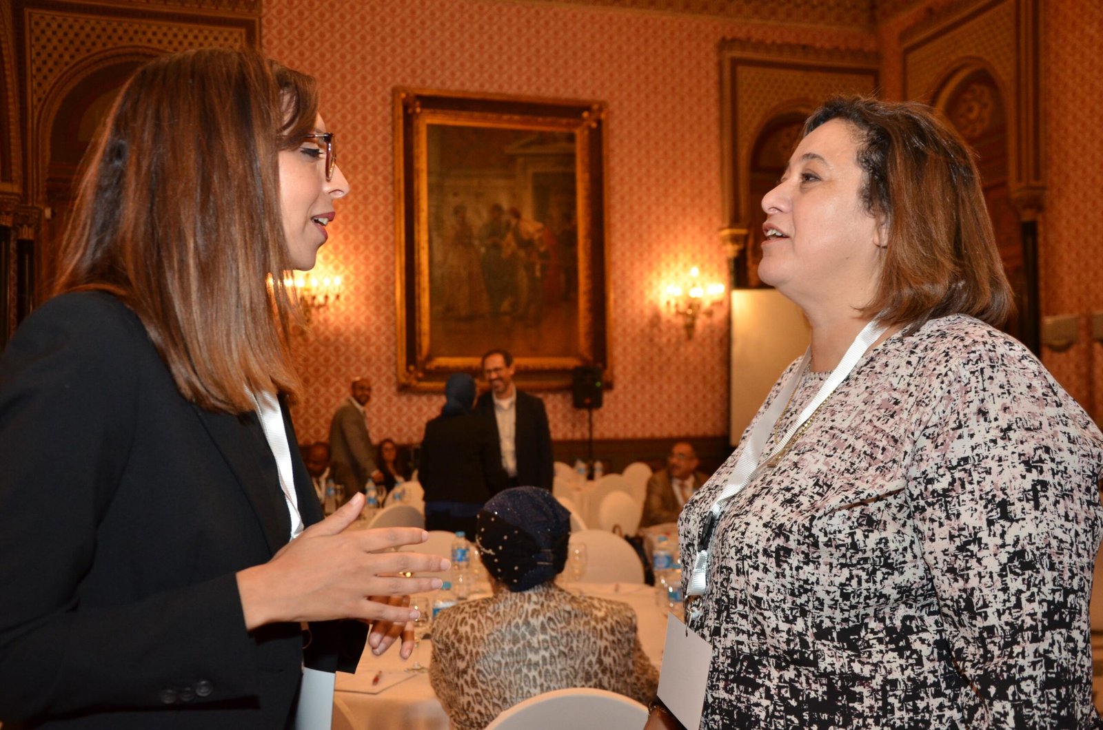 Health Technology Assessment for Universal Health Coverage – First Regional Forum – Cairo, Egypt | September 27–28, 2017