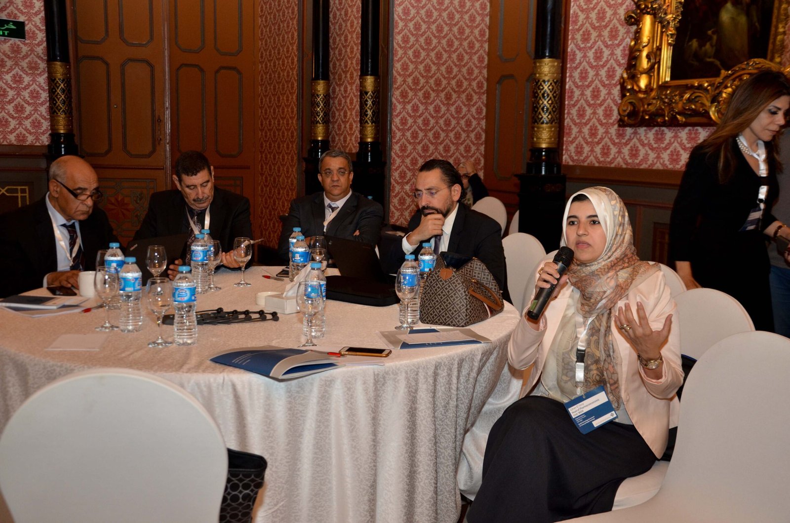 Health Technology Assessment for Universal Health Coverage – First Regional Forum – Cairo, Egypt | September 27–28, 2017