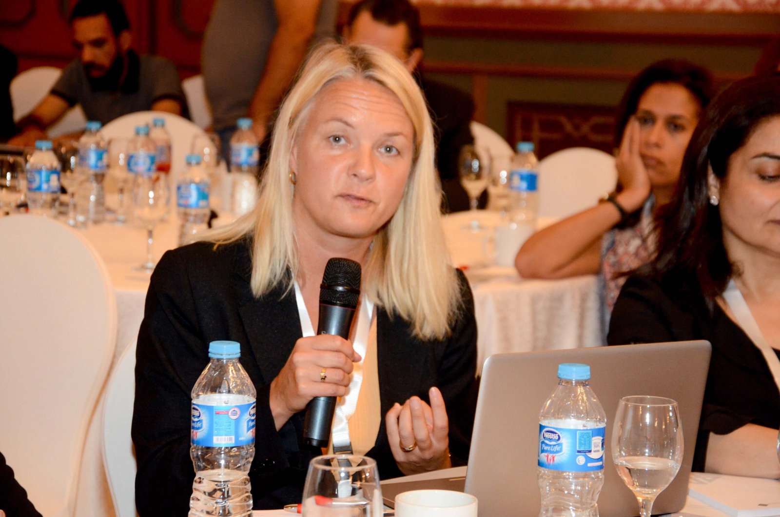 Health Technology Assessment for Universal Health Coverage – First Regional Forum – Cairo, Egypt | September 27–28, 2017