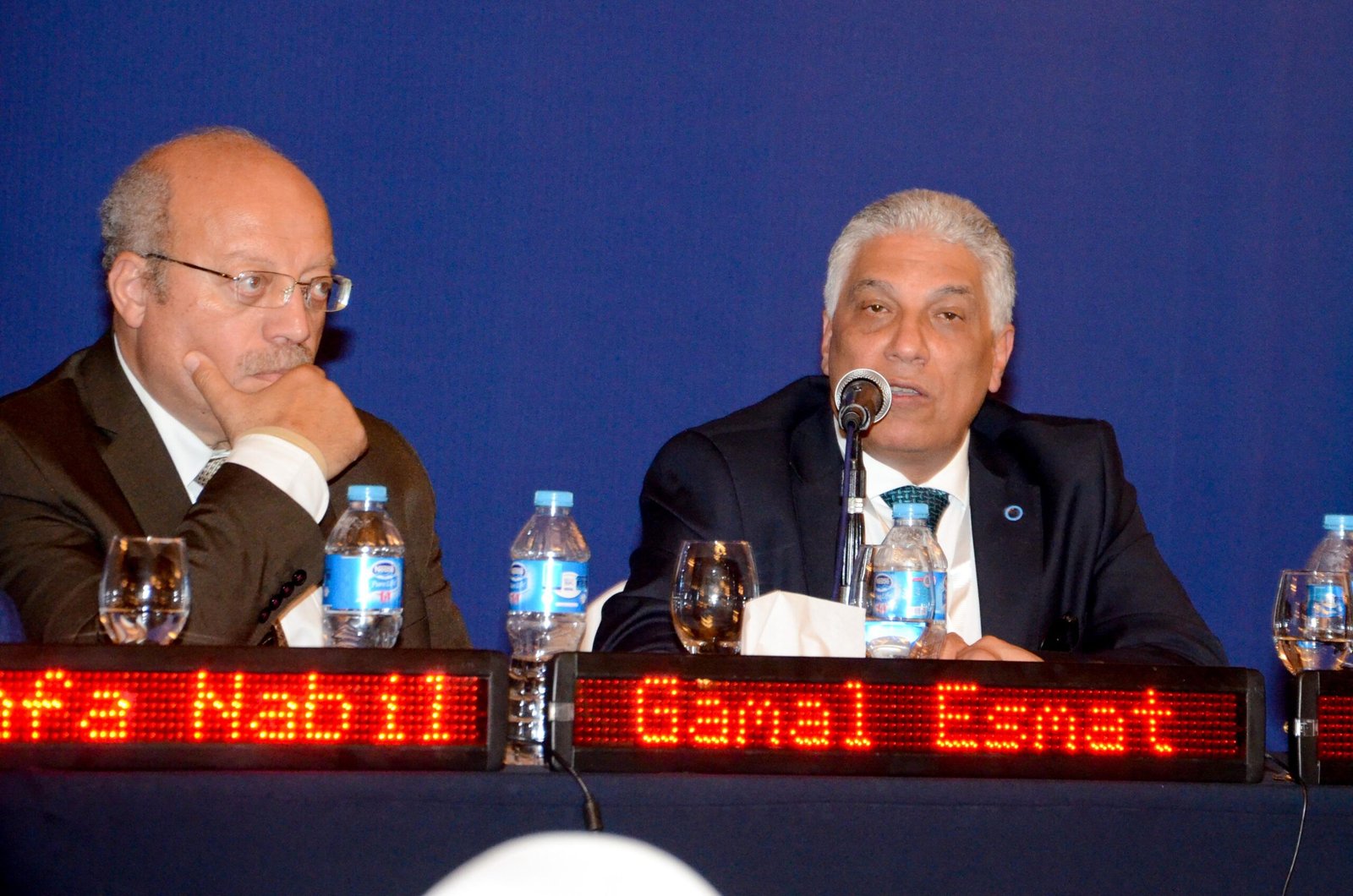 Health Technology Assessment for Universal Health Coverage – First Regional Forum – Cairo, Egypt | September 27–28, 2017