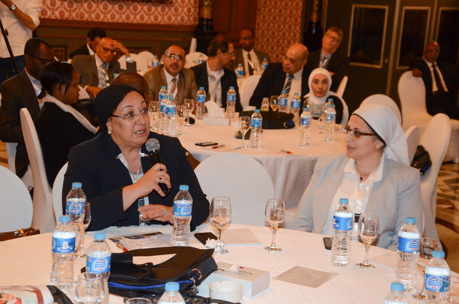 Health Technology Assessment for Universal Health Coverage – First Regional Forum – Cairo, Egypt | September 27–28, 2017