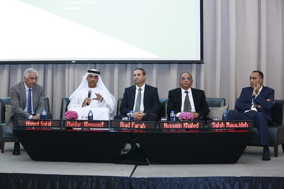Health Technology Assessment: Moving from “What?” to “How?” – Second Regional Policy Forum – Dubai, UAE | September 17–18, 2018