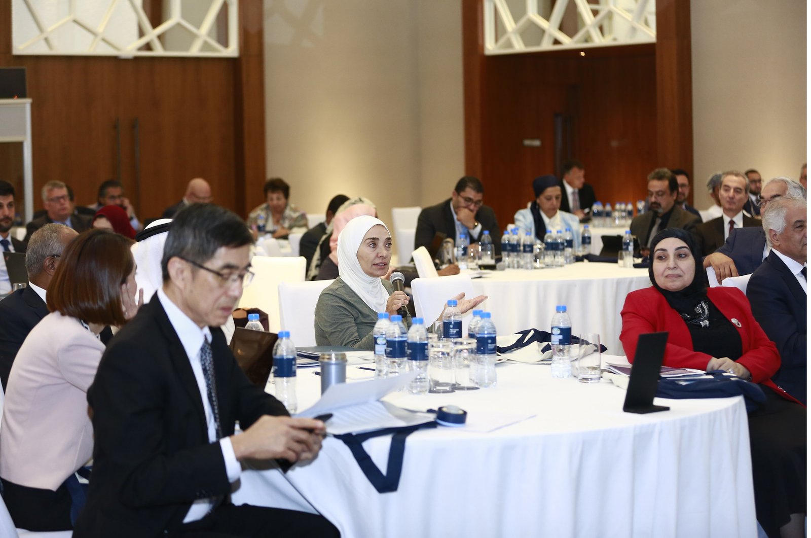Health Technology Assessment: Moving from “What?” to “How?” – Second Regional Policy Forum – Dubai, UAE | September 17–18, 2018
