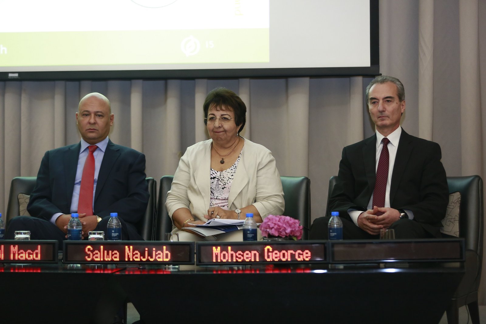 Health Technology Assessment: Moving from “What?” to “How?” – Second Regional Policy Forum – Dubai, UAE | September 17–18, 2018
