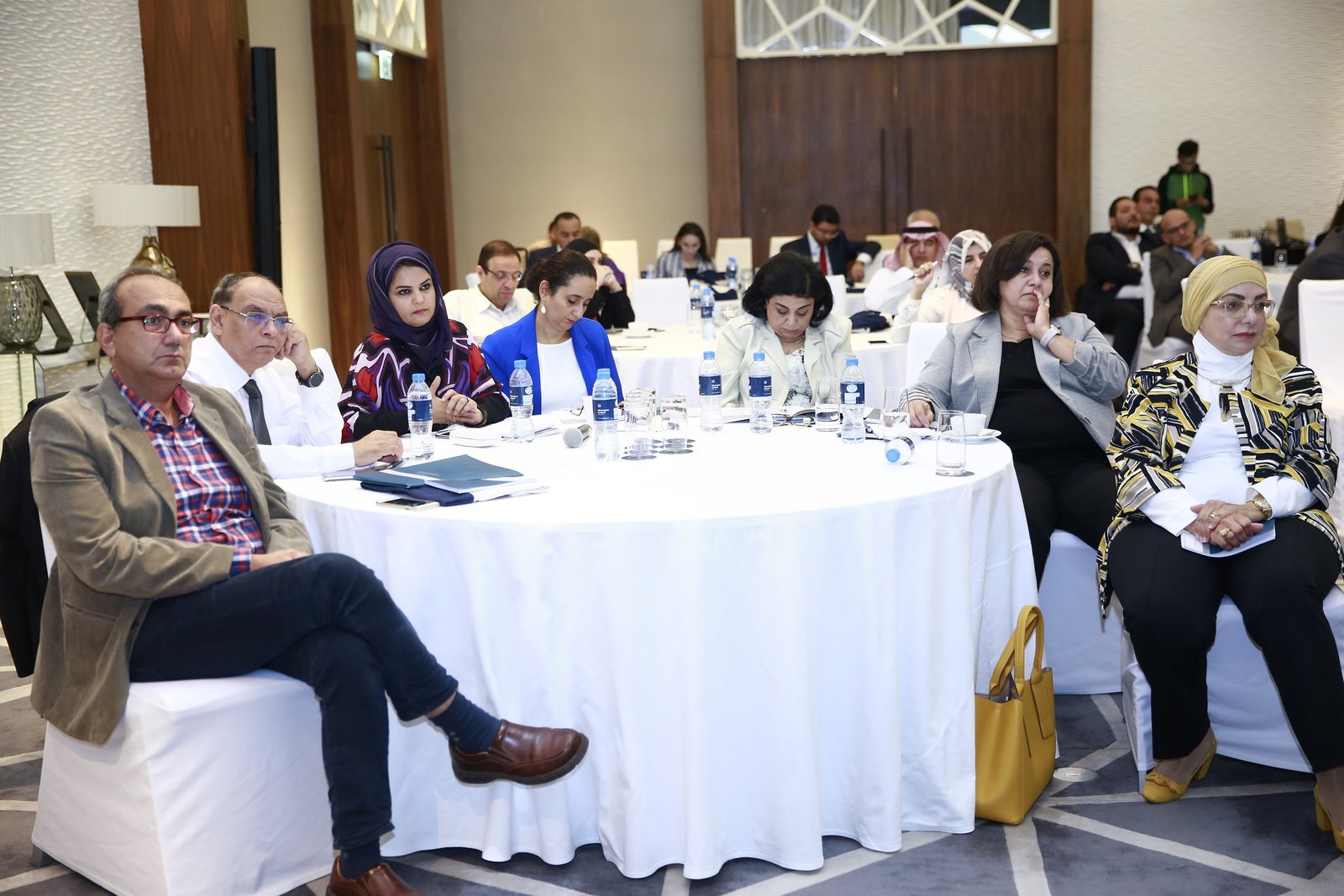Health Technology Assessment: Moving from “What?” to “How?” – Second Regional Policy Forum – Dubai, UAE | September 17–18, 2018