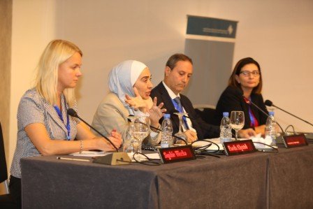 HTA Meeting Beirut 2019