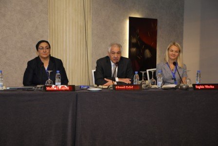 Third Health Technology Assessment (HTA) Meeting – Beirut, Lebanon | 2019