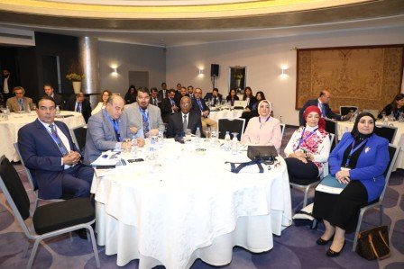 Third Health Technology Assessment (HTA) Meeting – Beirut, Lebanon | 2019