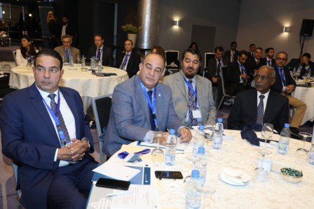 Third Health Technology Assessment (HTA) Meeting – Beirut, Lebanon | 2019