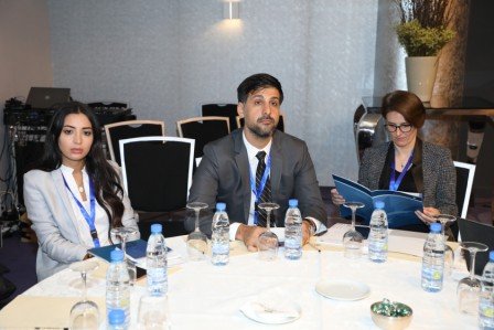 Third Health Technology Assessment (HTA) Meeting – Beirut, Lebanon | 2019