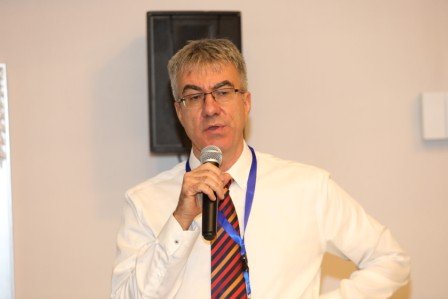 Third Health Technology Assessment (HTA) Meeting – Beirut, Lebanon | 2019