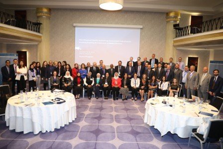 Third Health Technology Assessment (HTA) Meeting – Beirut, Lebanon | 2019