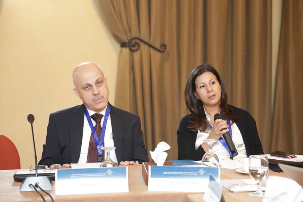 MENA HPF Meeting – Amman, Jordan