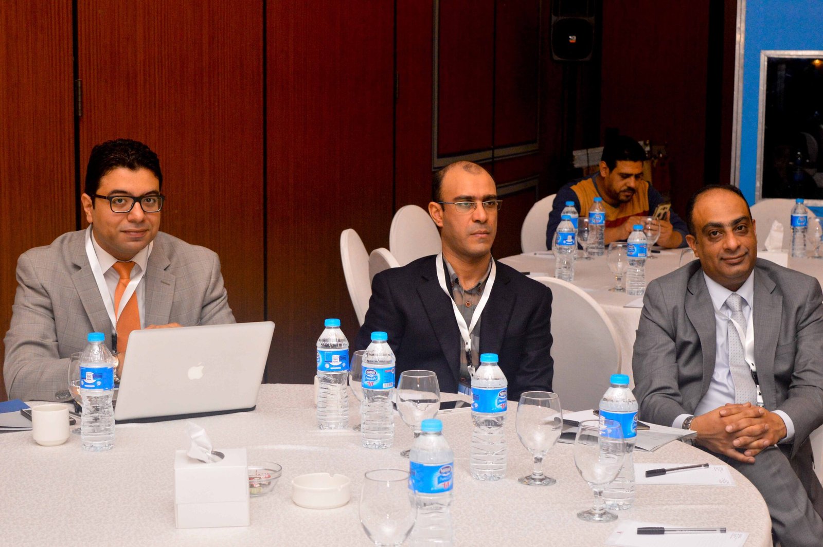 Public-Private Partnership for Universal Health Coverage – Cairo, Egypt | November 12–13, 2017