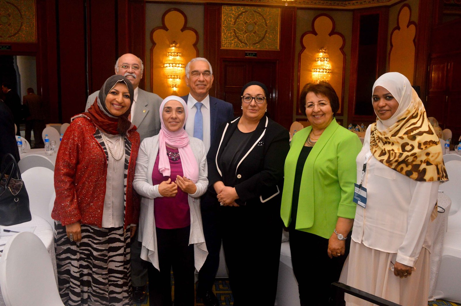 Public-Private Partnership for Universal Health Coverage – Cairo, Egypt | November 12–13, 2017