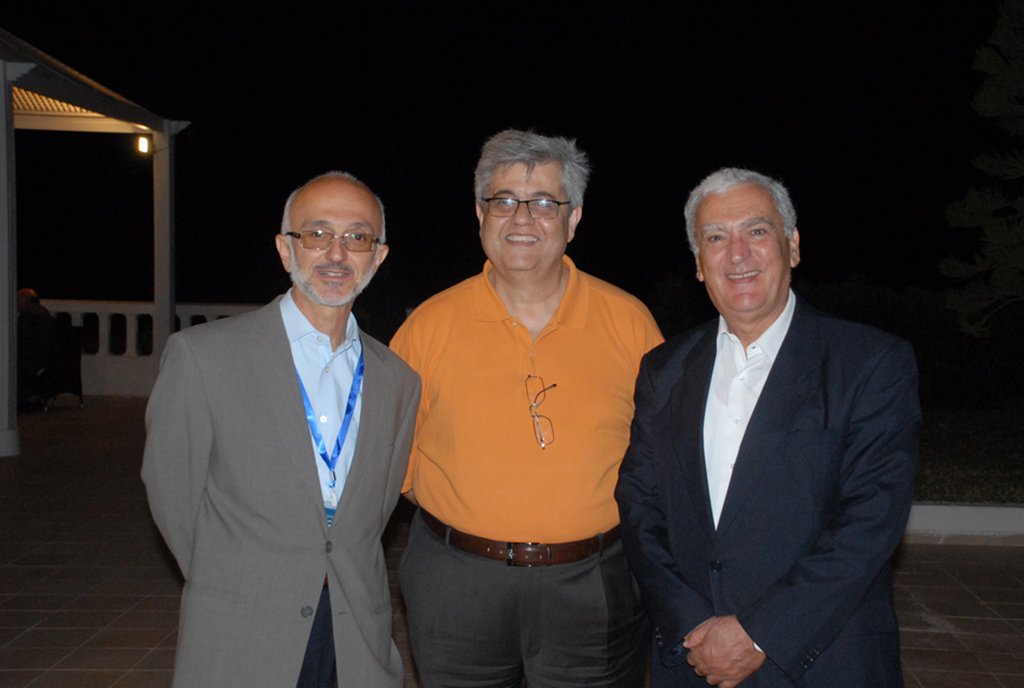 MENA HPF Regional Meeting – Tunis, Tunisia | June 8–9, 2012
