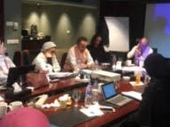 Workshop: UNFPA ASRO and MENA HPF Conduct Workshop on Electronic M&E System for SRH Integration | December 19, 2019