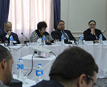 Conference: Better Policies for Better Health