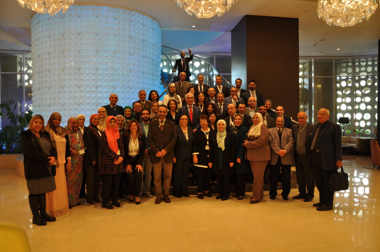 SRH in the Arab States: Consultative Meeting