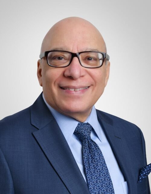 Dr. El Saharty